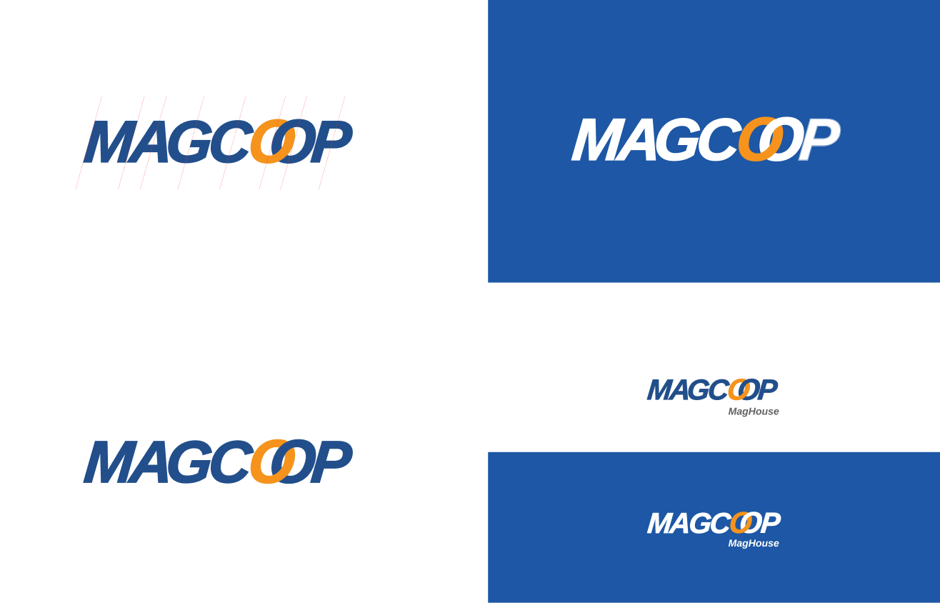 MAGCOOP logo