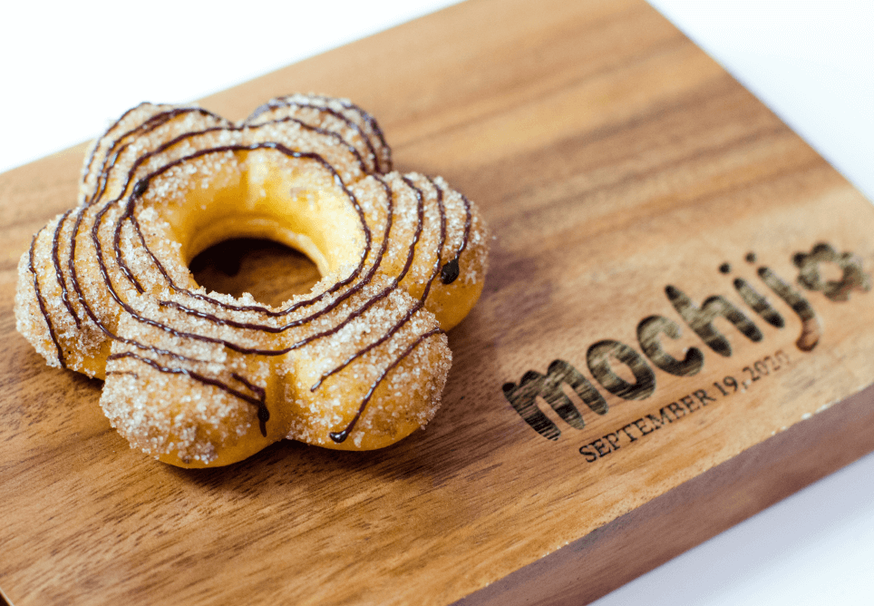 Mochijo Donuts