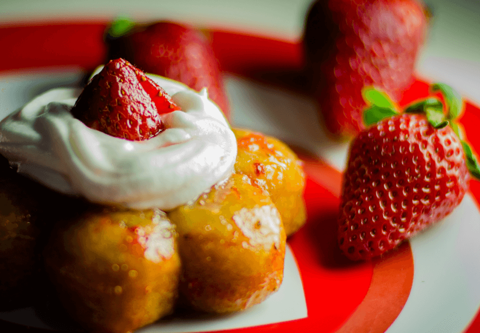 Mochijo Donuts